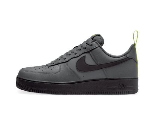 Кецове и обувки Nike Air Force 1 '07 "Iron Grey" Сиво | DZ4510-001