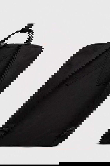 Раница FJÄLLRÄVEN Kanken Backpack Черно | F23548, 2