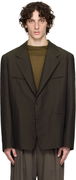 Lemaire Tailored SB Blazer