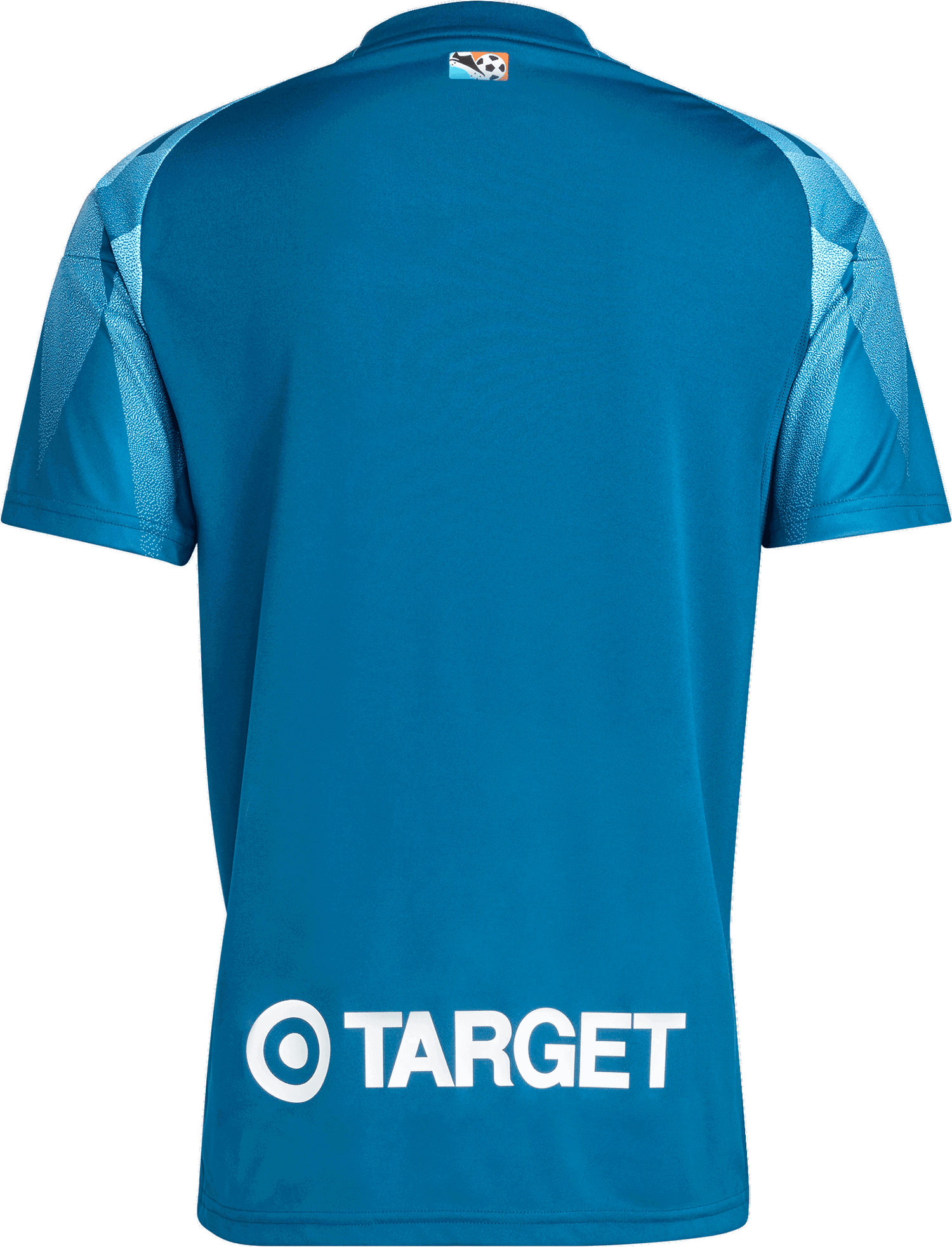 Фланелка adidas Originals Minnesota United FC 3rd Jersey 2025/26 Синьо | jx8726, 1