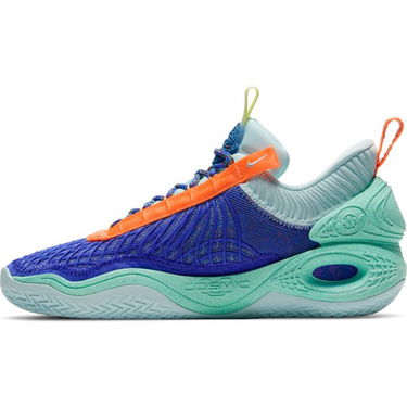 Кецове и обувки Nike Cosmic Unity Amalgam Многоцветен | DA6725-500, 2