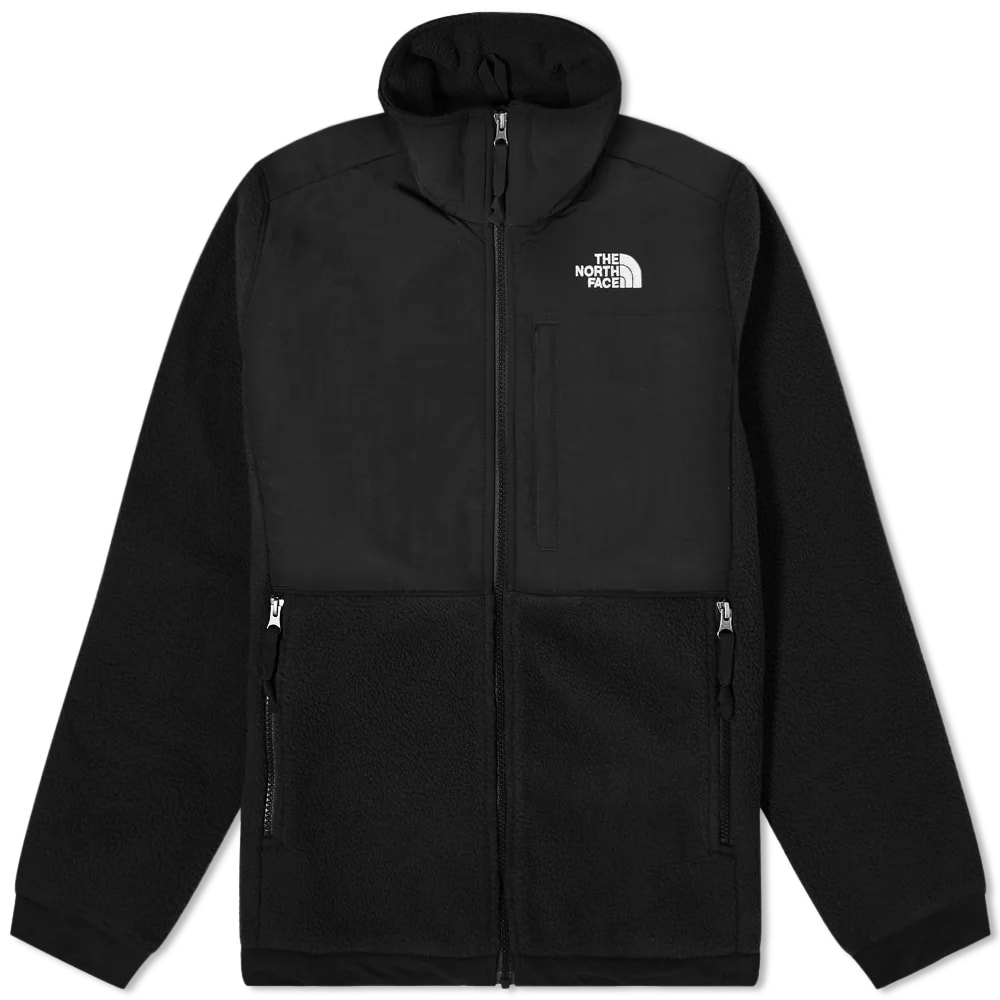 Яке The North Face Denali Fleece Черно | NF0A7UR6JK31, 0