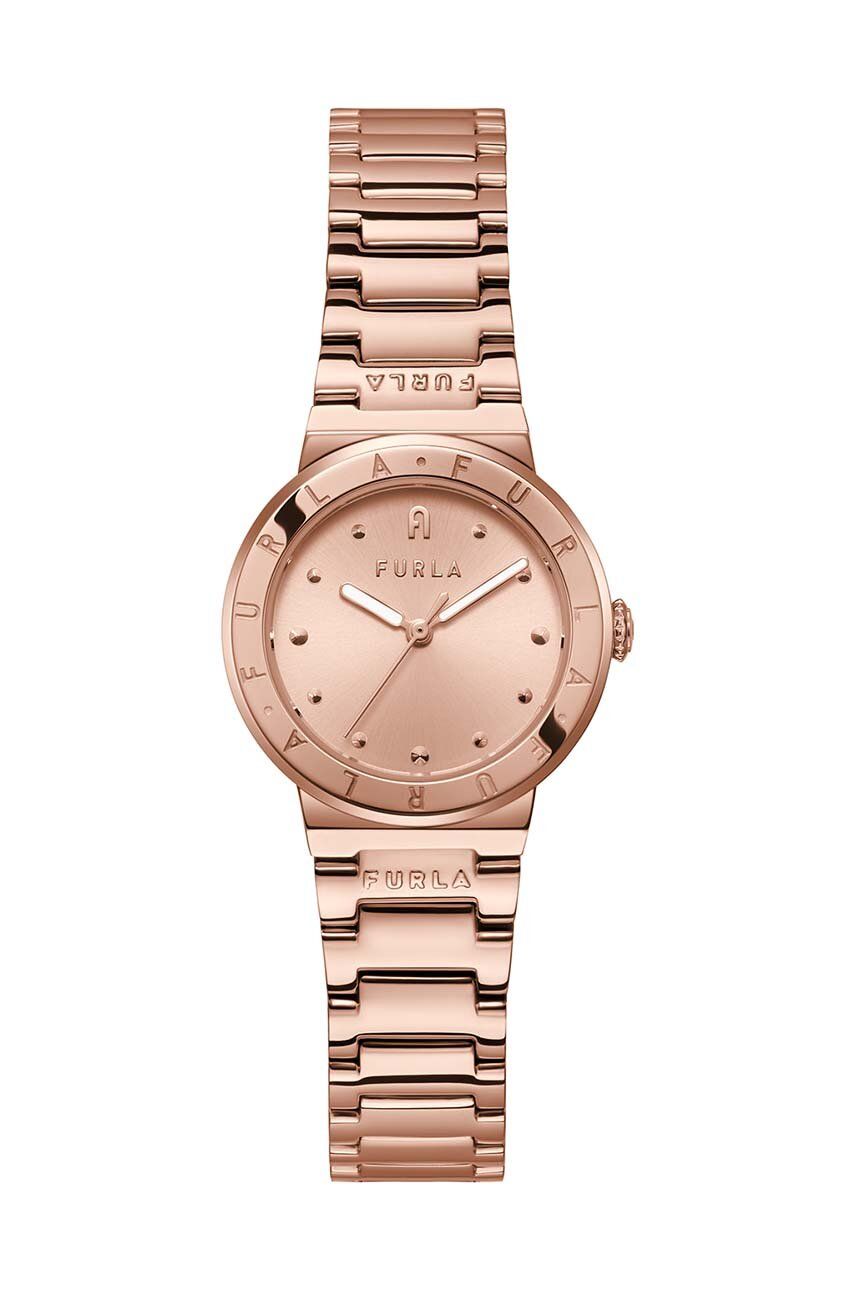 Часовник Furla Watch Розово | WW00039002L3, 0