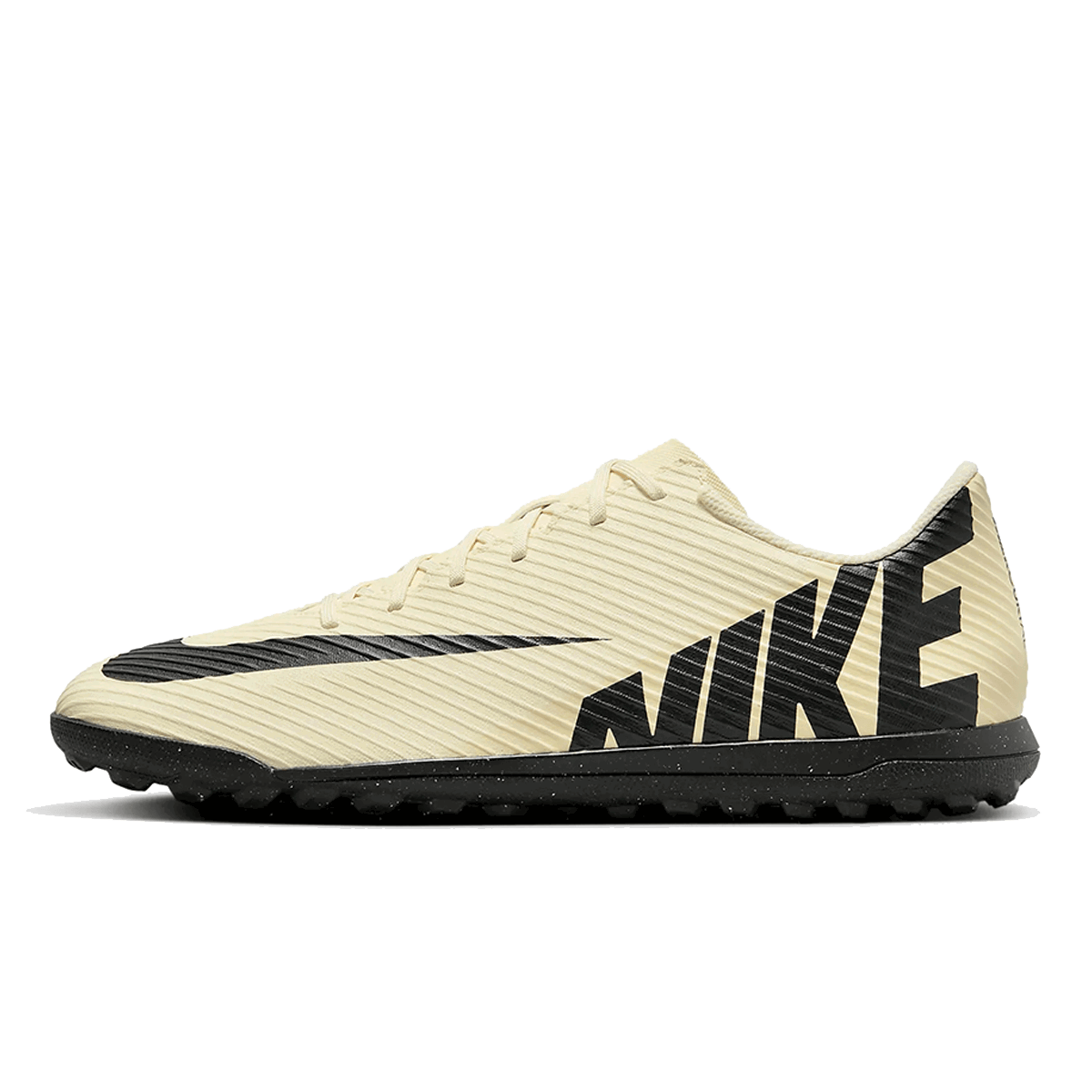 Кецове и обувки Nike Mercurial Vapor 15 Club Бежово | DJ5968-700, 0