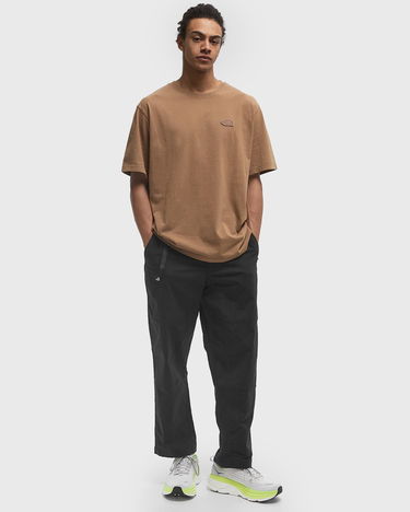 Тениска The North Face Nature Relaxed T-Shirt Кафяво | NF0A8BVY6IH1, 2