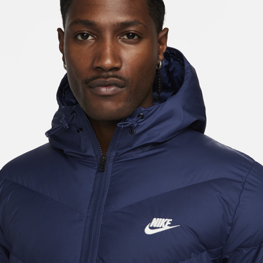 Парка Nike Windrunner PrimaLoft Storm-FIT Тъмно синьо | FB8189-410, 1