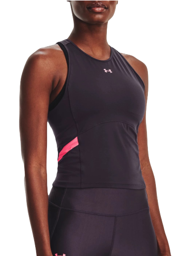 Потник Under Armour Mesh Tank Top Черно | 1373943-541