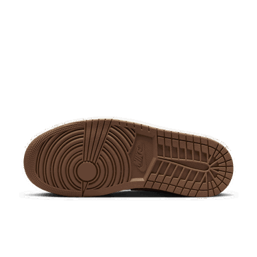 Кецове и обувки Jordan Jordan 1 Low Archaeo Brown W Кафяво | DC0774-021, 2