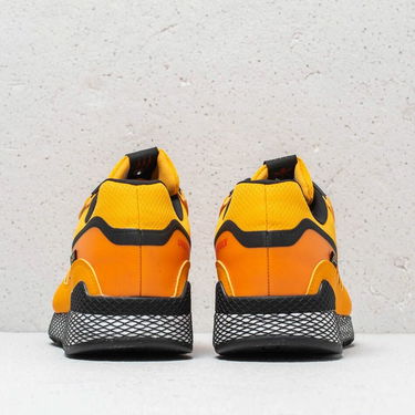 Кецове и обувки adidas Consortium Ultra Tech GTX Жълто | B37852, 4