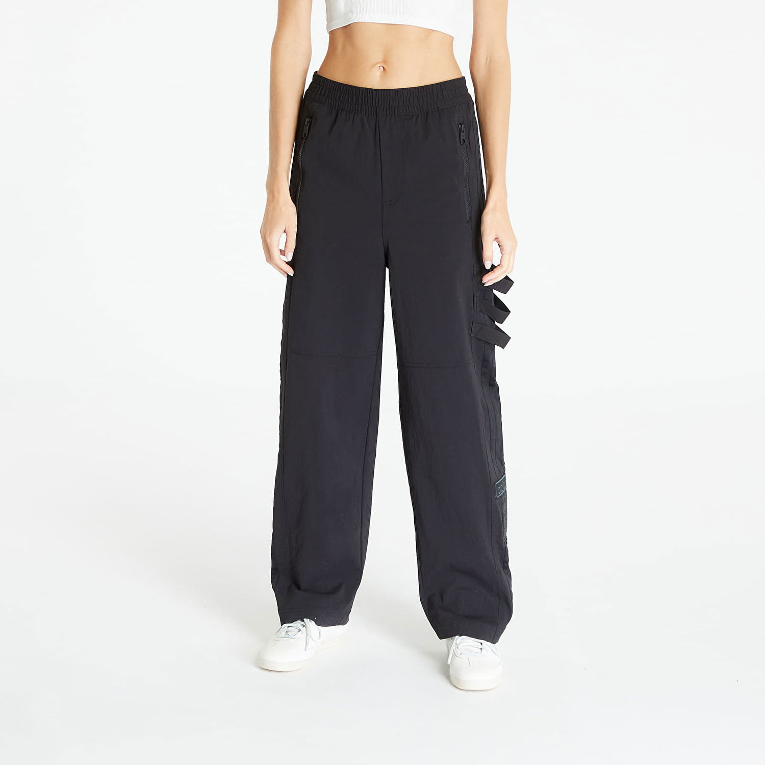 Спортни панталони adidas Originals Blue Version Adibreak Pants Черно | IL8543, 0