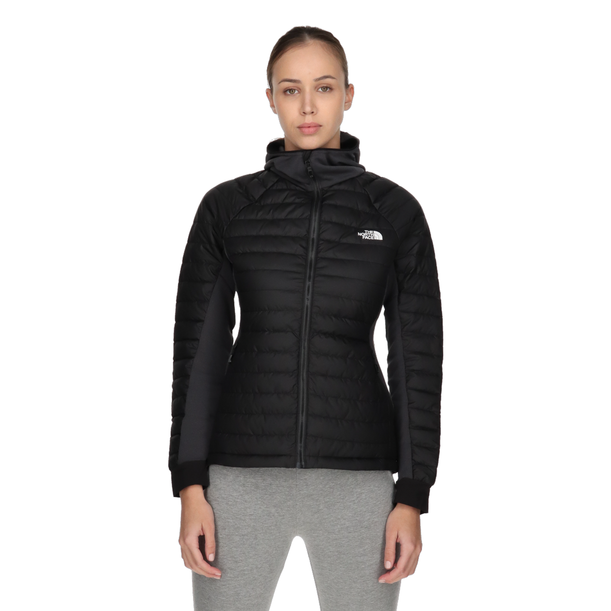 Яке The North Face Hybrid Insulated Jacket Черно | NF0A8261KT01, 0