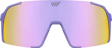 Слънчеви очила VIF VIF One Kids Polarized Sunglasses Лилаво | kid-129-pol, 1