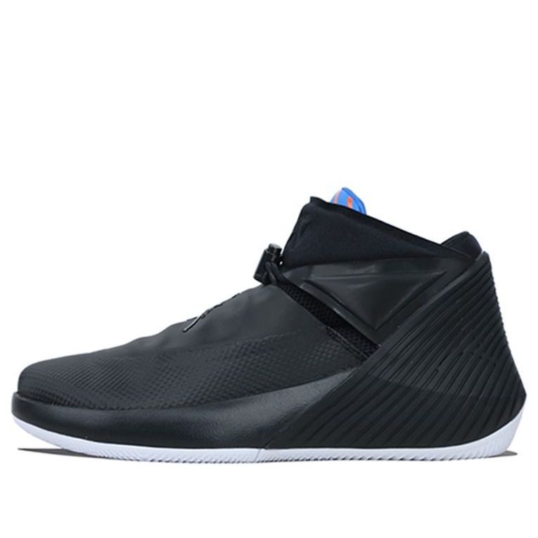 Кецове и обувки Jordan Jordan Why Not Zero 0.1 PFX Черно | AQ9028-024