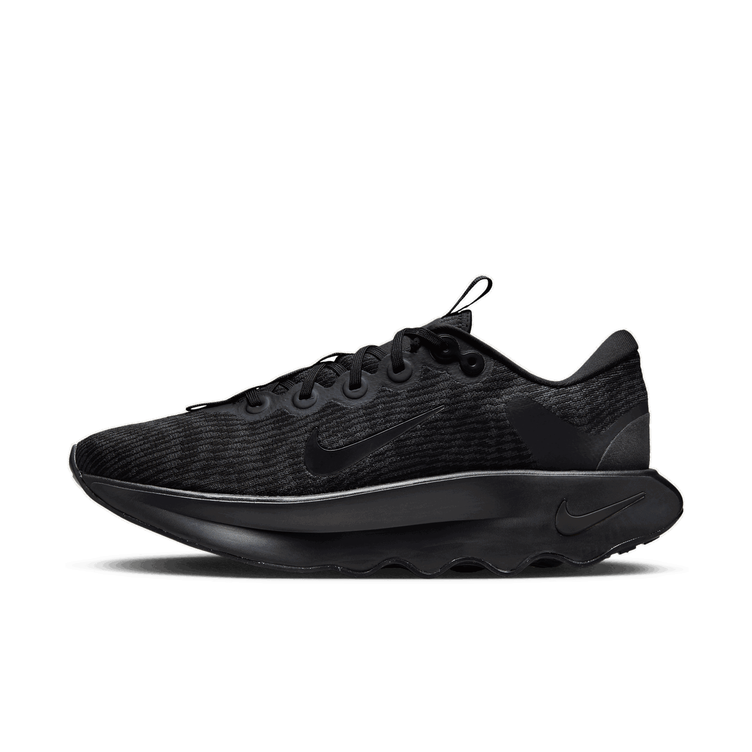Кецове и обувки Nike Motiva Черно | DV1237-003, 1