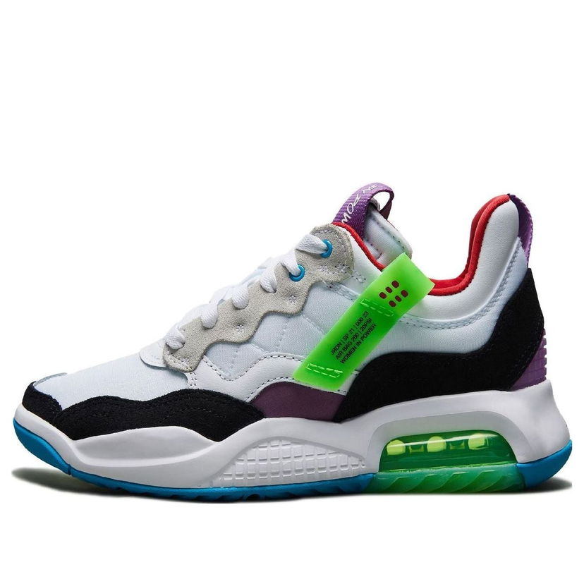 Кецове и обувки Jordan Air Jordan MA2 Многоцветен | CW6594-100