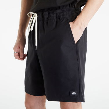Къси панталони Vans Range Relaxed Sport Shorts Черно | VN0005ZYBLK1, 4