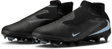 Кецове и обувки Nike Phantom 6 High Pro FG Черно | hq2311-003, 5