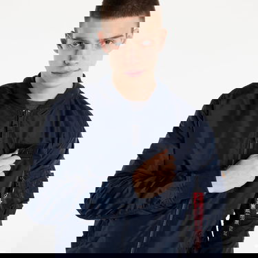 Яке бомбър Alpha Industries Bomber MA-1 TT Hood BP Rep. Синьо | 106103-07, 4