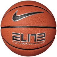 Спортна екипировка Nike Elite Tournament 8P Basketball Червено | 9017/42 855