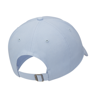 Шапка с козирка Nike Futura Washed H86 Cap Синьо | 913011-479, 3