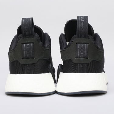 Кецове и обувки adidas Originals NMD_R2 ''Core Black'' Черно | CQ2402, 3