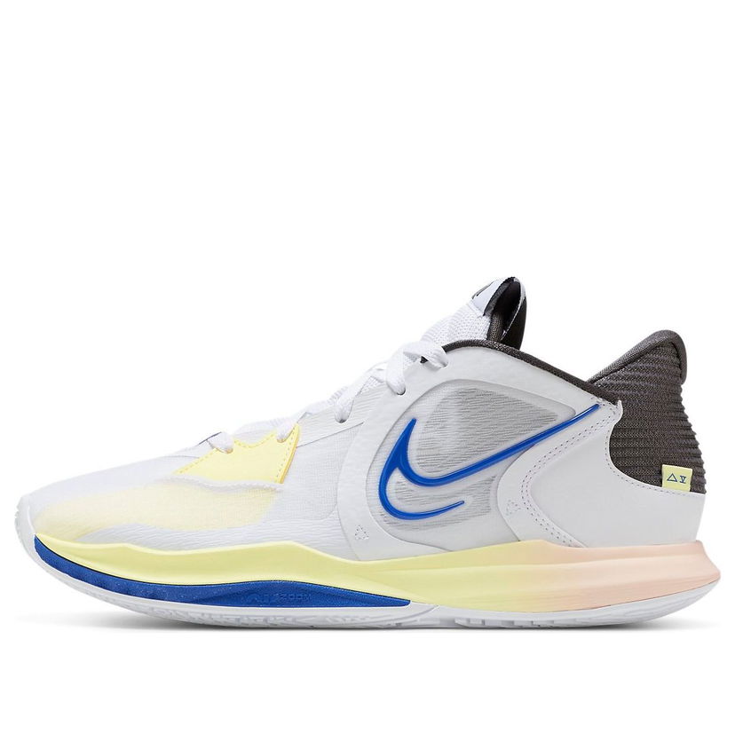 Кецове и обувки Nike Kyrie Low 5 EP Бяло | DJ6014-100
