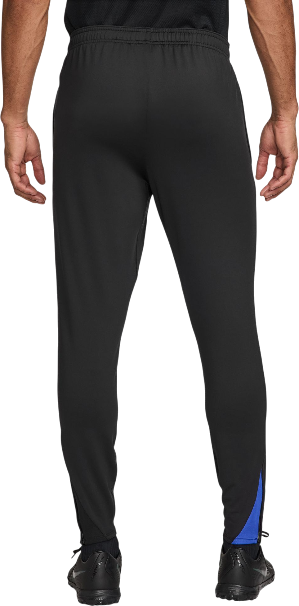 Спортни панталони Nike Dri-FIT Total 90 Paris Saint-Germain Soccer Knit Pants Черно | hm3384-010, 1