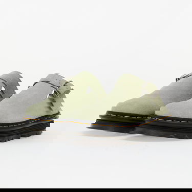 Кецове и обувки Dr. Martens ZebZag Mule Зелено | DM31937300, 5