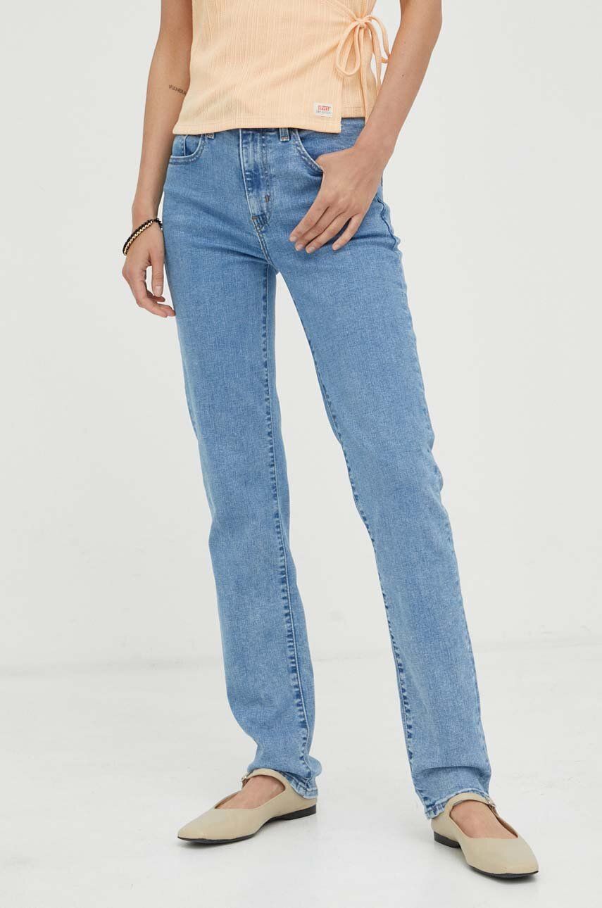 Дънки Levi's 724® Jeans Синьо | 18883.0233, 0