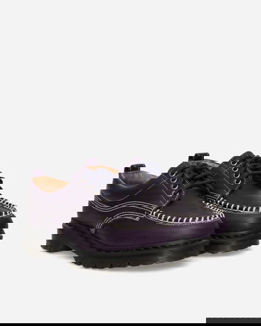 Кецове и обувки Dr. Martens Lowell Черно | 41627400, 4
