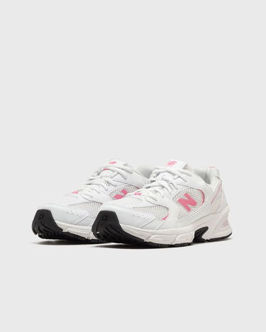 Кецове и обувки New Balance 530 Бяло | GR530CL, 1