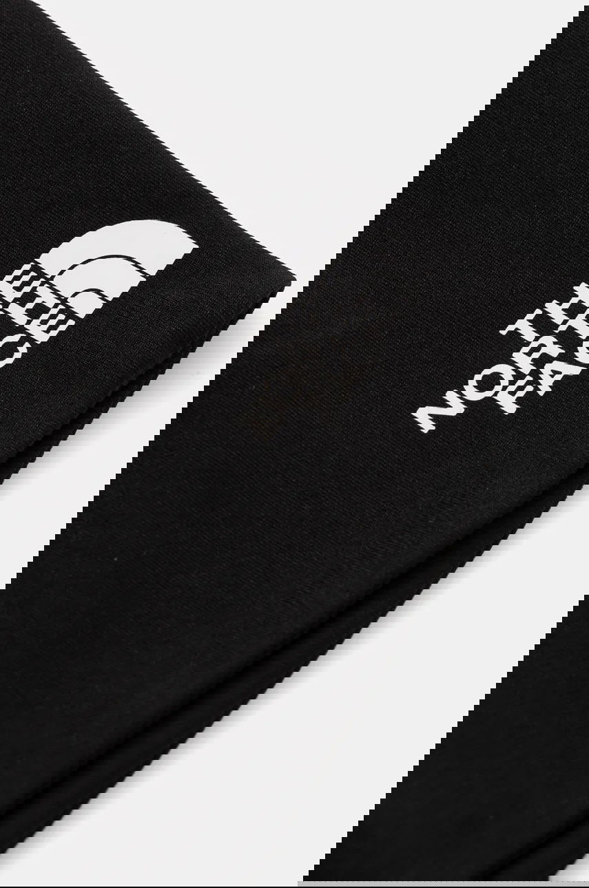 Шапка The North Face The North Face Base Beanie Черно | NF0A888AJK31, 1