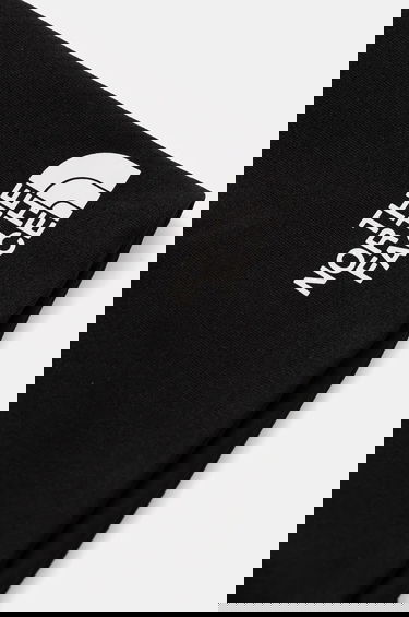 Шапка The North Face The North Face Base Beanie Черно | NF0A888AJK31, 1