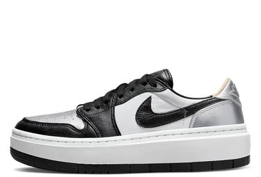 Кецове и обувки Jordan Air Jordan 1 Elevate Low SE W Металик | DQ8561-001, 1