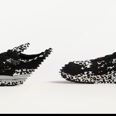 Кецове и обувки Asics COMME des GARCONS x Gel-Lyte V Черно | 1201A735-001, 0