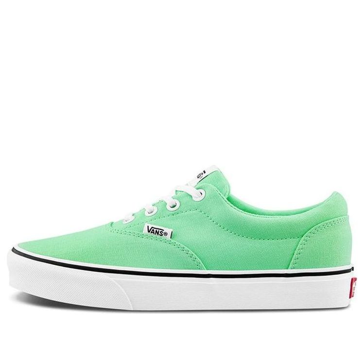 Кецове и обувки Vans Doheny Зелено | VN0A3MVZXXL, 0