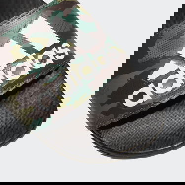 Кецове и обувки adidas Originals Adilette Comfort Черно | GW9647, 3