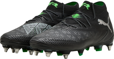 Кецове и обувки Puma FUTURE 8 ULTIMATE MxSG Черно | 108188-02, 4