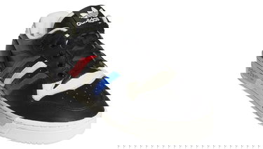 Кецове и обувки adidas Originals Rivalry Lo Черно | EF1605, 2