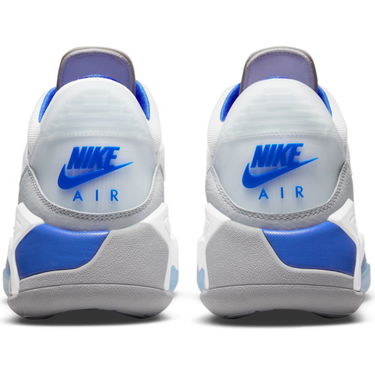 Кецове и обувки Jordan Air Jordan Point Lane "Hyper Royal" Бяло | CZ4166-101, 4