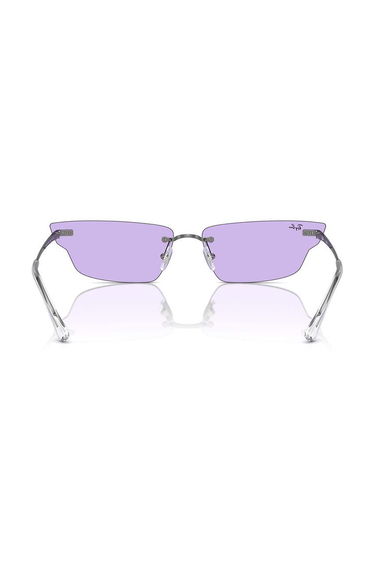 Слънчеви очила Ray-Ban Ray-Ban Sunglasses Лилаво | 0RB3731, 4