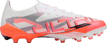 Кецове и обувки Puma Puma ULTRA 5 ULTIMATE AG Бяло | 108339-01, 3