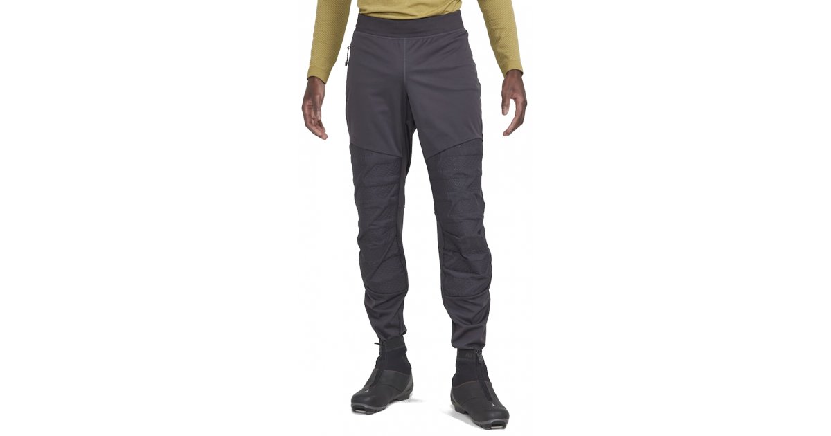 Панталони Craft ADV Nordic Training Speed Pants Сиво | 1912421-992000, 1