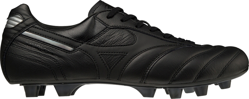 Кецове и обувки Mizuno Morelia II Japan FG Черно | p1ga2201-099
