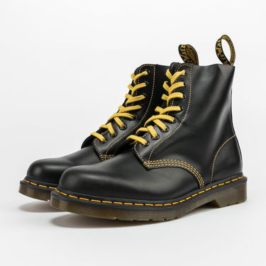 Кецове и обувки Dr. Martens 1460 Pascal Черно | DM26243021, 1