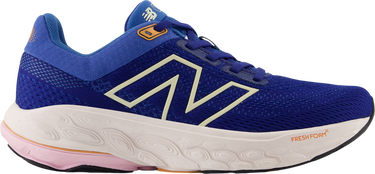Кецове и обувки New Balance Fresh Foam X 860 v14 Синьо | w860h14, 0