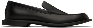 Облекло The Row The Row Nic Loafers Черно | F2095-L603, 0