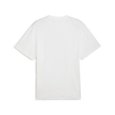 Тениска Puma Dylan Got Game Basketball T-Shirt Бяло | 627639_01, 4