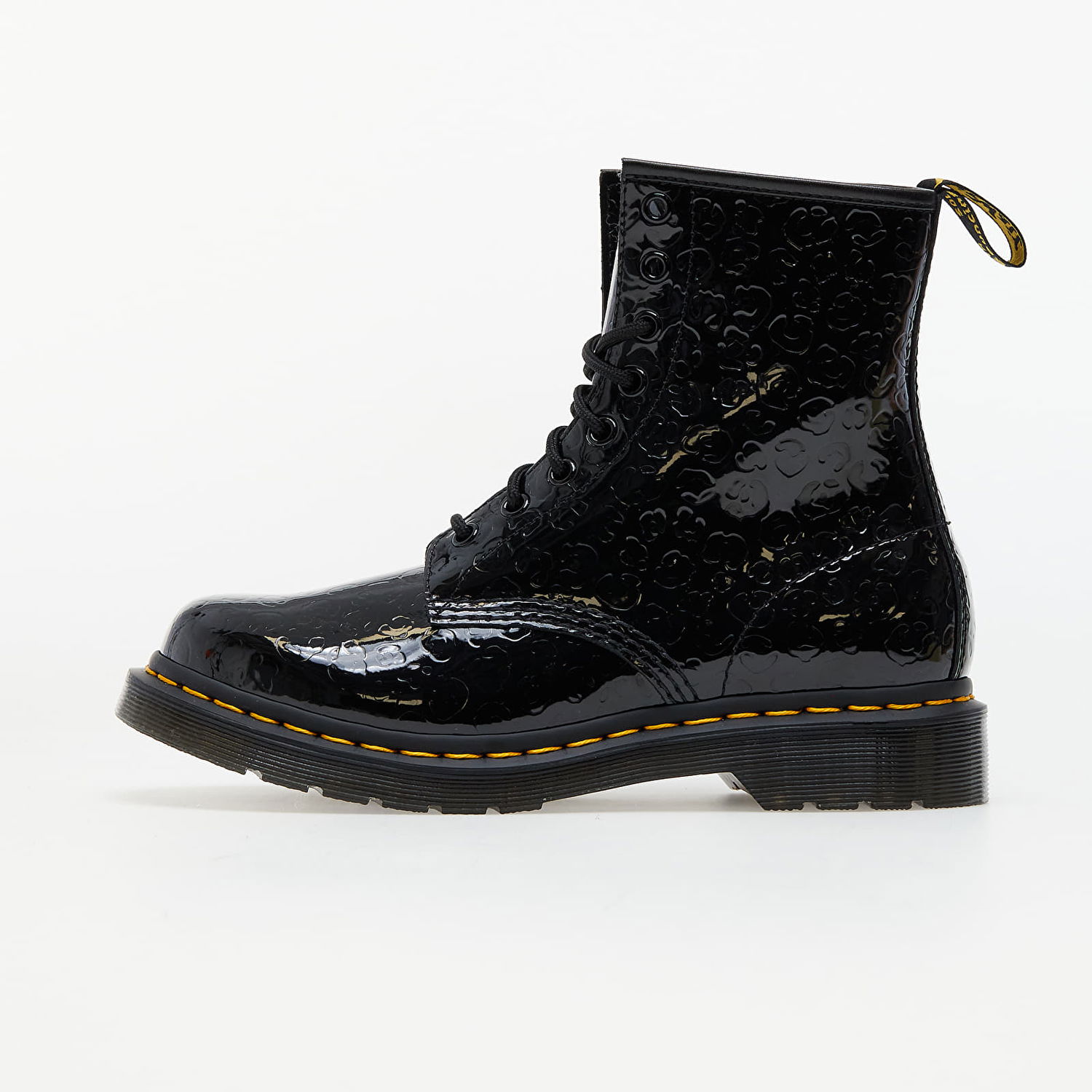 Кецове и обувки Dr. Martens 1460 W Черно | DM26859001, 0