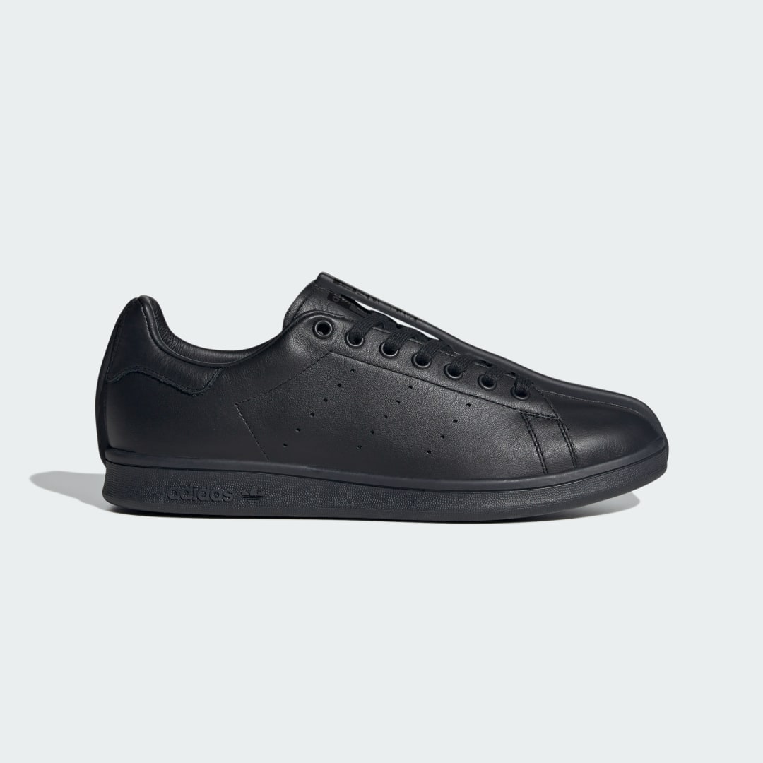 Кецове и обувки adidas Originals Craig Green x Split Stan Smith Low Черно | ID4153, 0